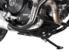 Zieger unterfahrschutz ducati gebraucht kaufen  Dresden