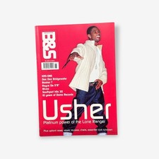 2002 usher platinum for sale  SHEFFIELD