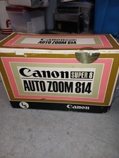 Canon super 814 for sale  Cherry Hill