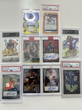 Garantiete sports card gebraucht kaufen  Marienheide