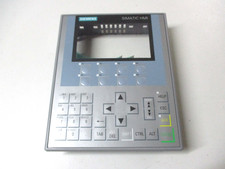 Frontgehäuse a5e36531120 siem gebraucht kaufen  Dietfurt a.d.Altmühl