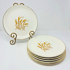 Vintage golden wheat for sale  Kingsley