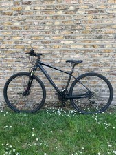 Specialised crosstail hardtail for sale  LONDON