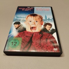 Dvd kevin allein gebraucht kaufen  Möhrendorf