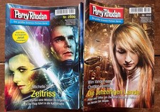 Perry rhodan romanhefte gebraucht kaufen  Berlin