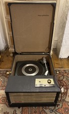 Garrard sp25 record for sale Garrard sp25 record for sale  COLCHESTER