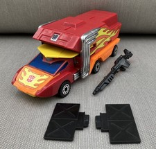 Vintage transformers movie for sale  PONTYCLUN
