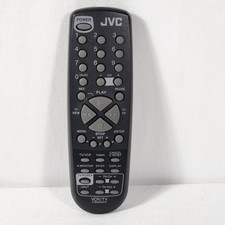 Jvc 076n0es010 vcr for sale  Georgetown