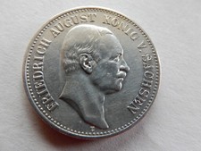 Deutsches reich sachsen gebraucht kaufen Deutsches reich sachsen gebraucht kaufen  Hofheim i.UFr.