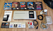 Commodore 64gs pal for sale  ST. HELENS