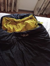 Rab genesis sleeping for sale  LIVERSEDGE