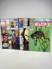 Marvel comics presents for sale  LONDON