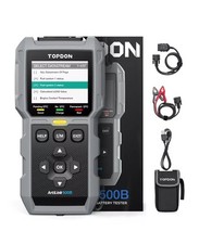 Topdon al500b profi gebraucht kaufen  Mayen