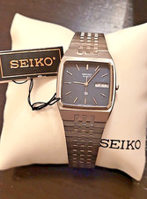 New vintage seiko d'occasion  Marseille IX