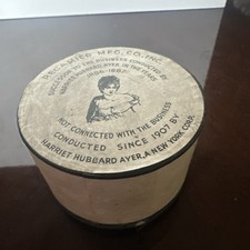 Antique vintage recamier d'occasion  Expédié en Belgium