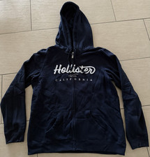 Hollister damen sweatjacke gebraucht kaufen  Winzer