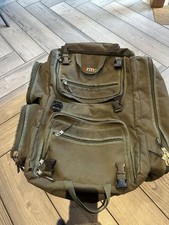 Trakker armo rucksack for sale  BURNLEY