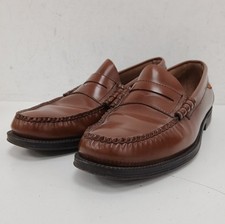 bass loafers for sale  ROMFORD