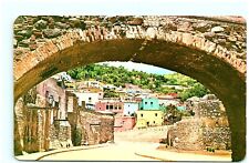 S02-4314, FATHER MIGUEL HIDALGO SUBTERRANEAN ST., GUANAJUATO, GTO.,*MÉXICO,, usado comprar usado  Enviando para Brazil