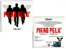 Piero pelu tribù usato  Delebio