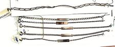 Lot mini bracelet d'occasion  Saint-Claude