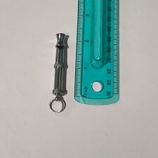 Dog whistle metal for sale  Parma