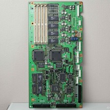 Peças clássicas Korg Triton - Placa principal original KLM-2083-S comprar usado  Enviando para Brazil