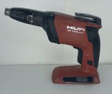 Hilti 4500 a22 for sale  Nashua