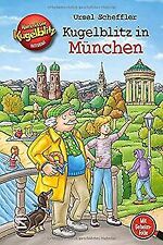 Kommissar kugelblitz kugelblit gebraucht kaufen  Berlin