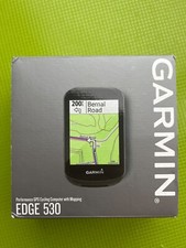 Garmin edge 530 gebraucht kaufen  Frankfurt am Main