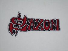 Sassone nwobhm ferro usato  Spedire a Italy