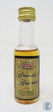 Miniature mignon brandy usato  Romano di Lombardia
