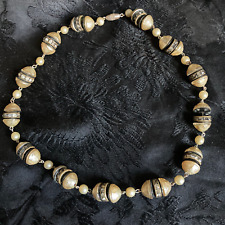 Ancien collier ras d'occasion  Saint-Caprais-de-Bordeaux