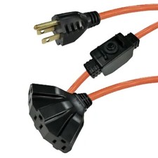 Master electrician 100ft for sale  Lincoln