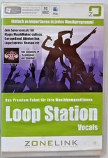Zonelink loop station gebraucht kaufen  Wilhelmsdorf