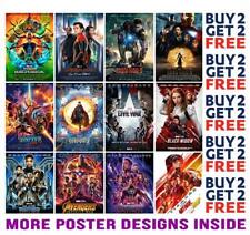 Marvel movies order for sale  MANCHESTER