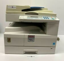 Ricoh aficio 1600 for sale  BOLTON