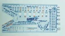 New gage hardware for sale  Salt Lake City