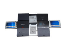 Konvolut 250gb 256gb gebraucht kaufen  Berlin