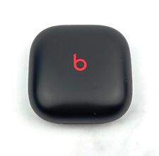 Capa de carregamento Beats by Dr. Dre Beats Fit Pro verdadeira substituição preta, usado comprar usado  Enviando para Brazil
