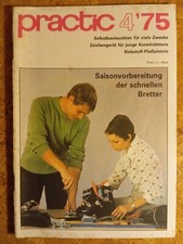practic ddr gebraucht kaufen practic ddr gebraucht kaufen Küssaberg