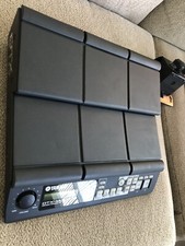 Almofada eletrônica de percussão Yamaha DTX-MULTI 12 comprar usado  Enviando para Brazil