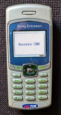 Cellulare sony ericsson usato  Cagliari