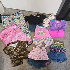 Build bear bundle for sale  STOCKPORT