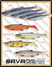 Herring shad 17cm usato  Italia