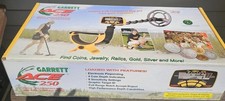 garrett ace 250 for sale  Grover Hill