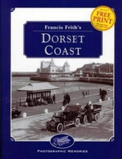 Francis frith dorset for sale  UK