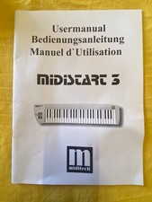 Manuale utente meditech usato  Spedire a Italy