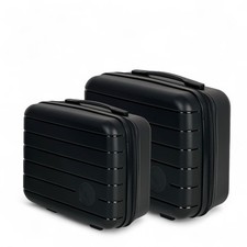 Set beauty case usato  Roma