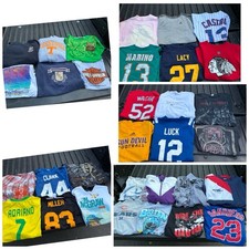 Mix shirt tees for sale  Brownsburg
